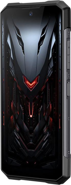 Immagine prodotto Doogee S200 (256 GB, Grigio, 6.72", Doppia SIM, 5G)