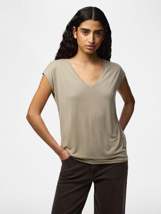 Image du produit Pieces Pckamala Tee Noos Bc (M)