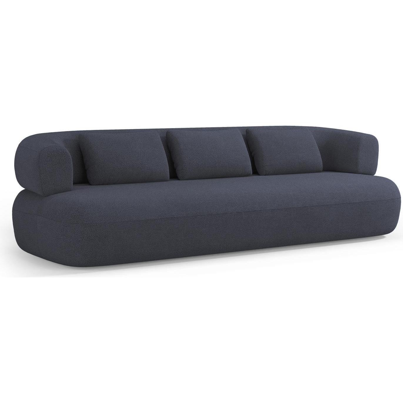 Micadoni, Sofa, Jenny (2-Sitzer, 3-Sitzer, 4-Sitzer)