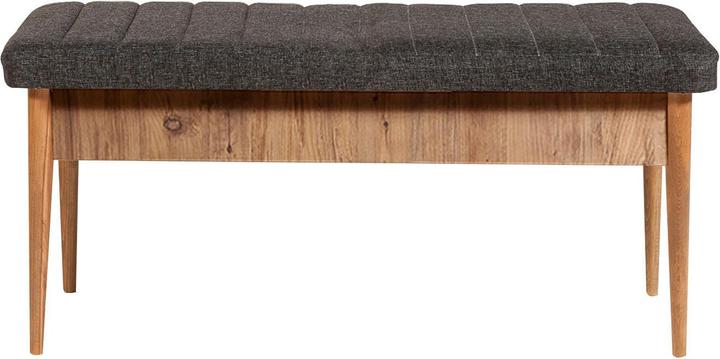 Anthrazit, Atlantic Pine