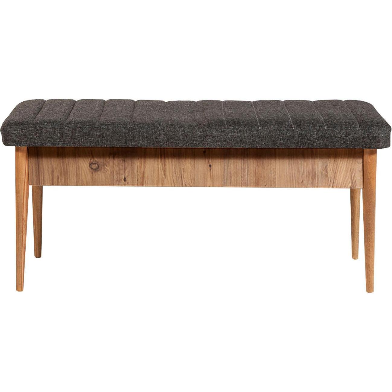 Homitis, Sitzbank, Anja (110 cm)