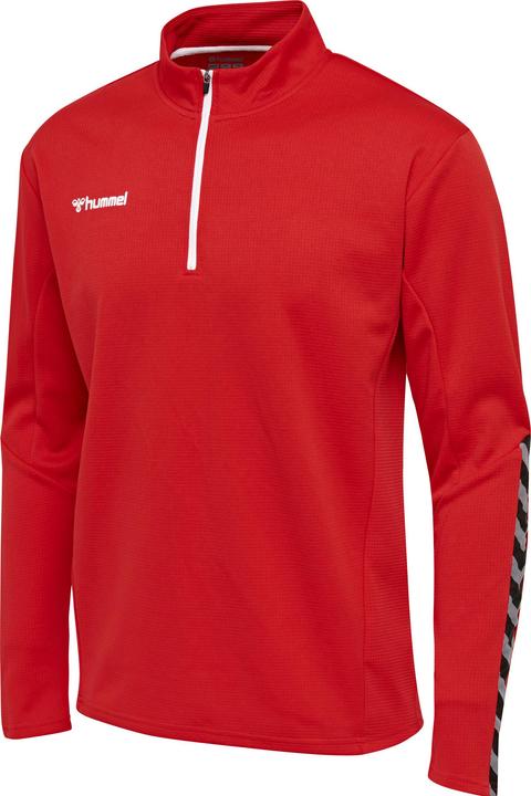 Produktbild hummel Authentic Kids Half Zip Sweatshirt (140)