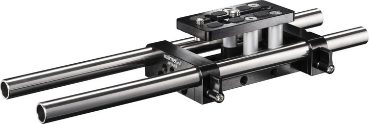 Actual product image Walimex Aptaris Universal Lumbar Spine Base Plate (Shoulder stand)