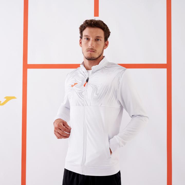 Actual product image Joma sweat jacket challenge (XXL)
