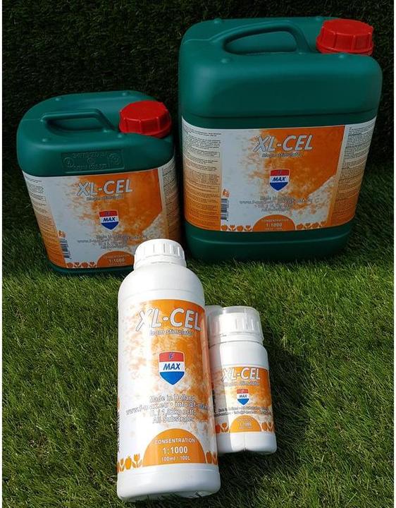 Image du produit F-Max XL Cel 5L (6 kg, 5 l)