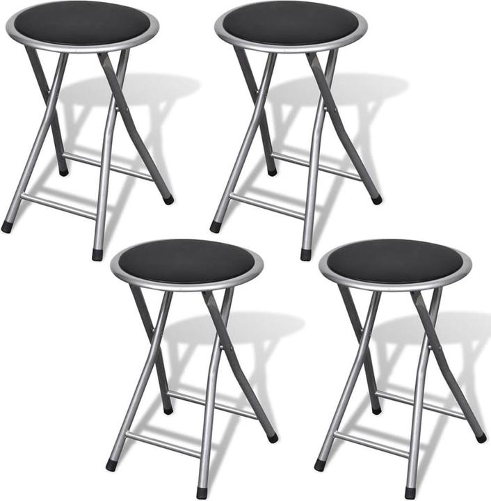 vidaXL Stool
