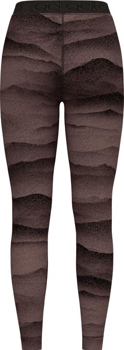 Produktbild Odlo Bl Bottom long Merino Ridgelines (L)