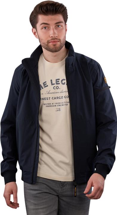 Actual product image Pme Legend Winglock Jacket Softshell (M)