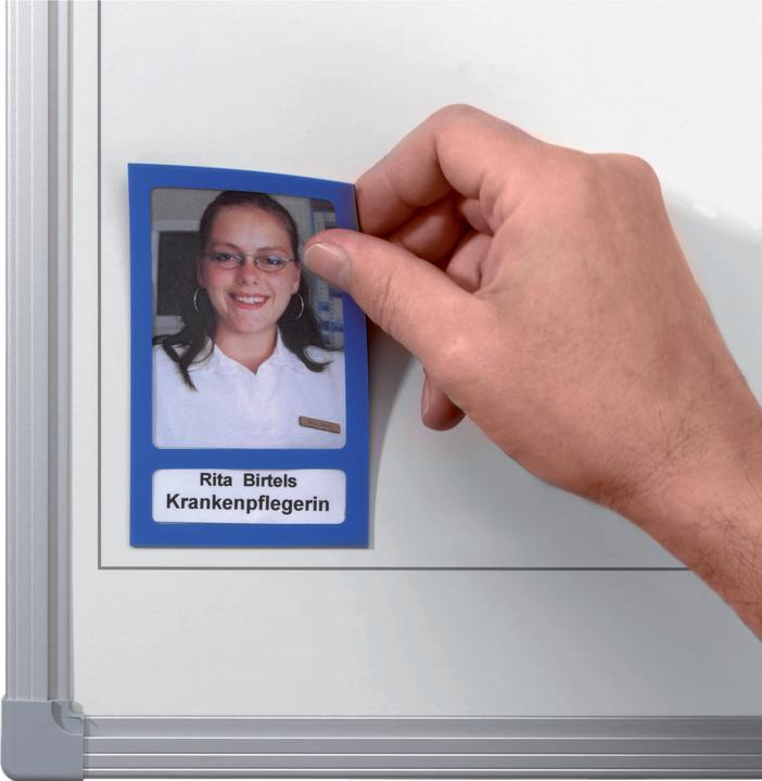 Image du produit Franken Sac photo magnétique (5x)