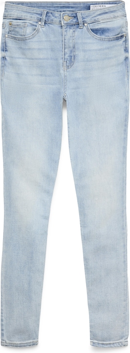 Produktbild Vero Moda Vmflash Mr Skinny Jeans Li3102 Ga Noos (32)