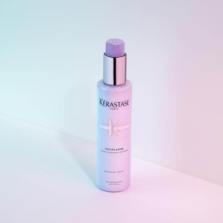 Actual product image Kérastase Blond Absolu Cicaplasme (150 ml)