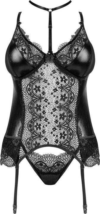 Produktbild Beauty Night Noir Fantasy Corset (M, S)