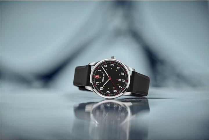 Produktbild Wenger City Sport (42 mm)