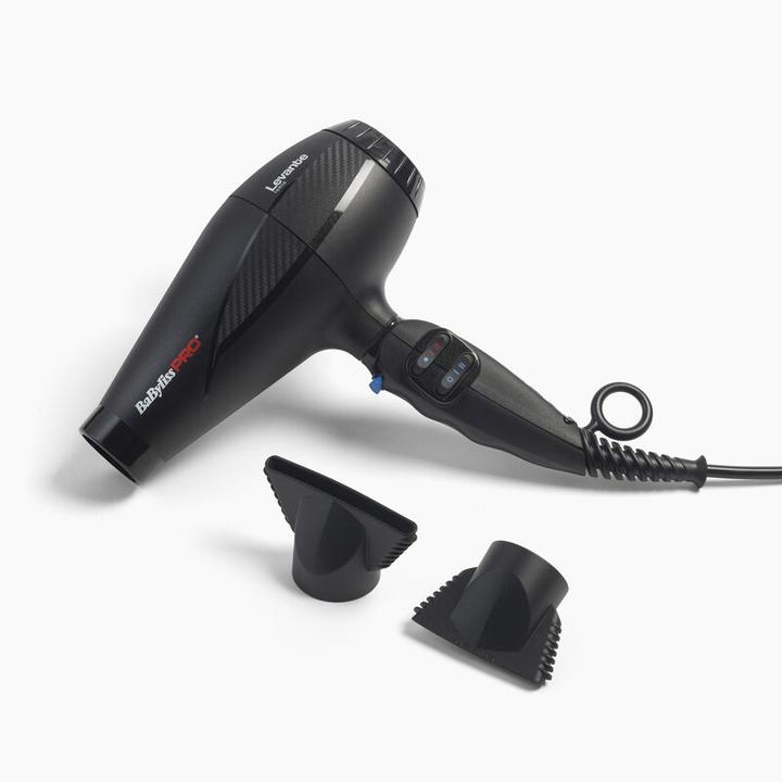 Actual product image BaByliss Pro Veneziano HQ 2200W