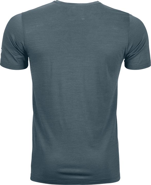 dark arctic grey