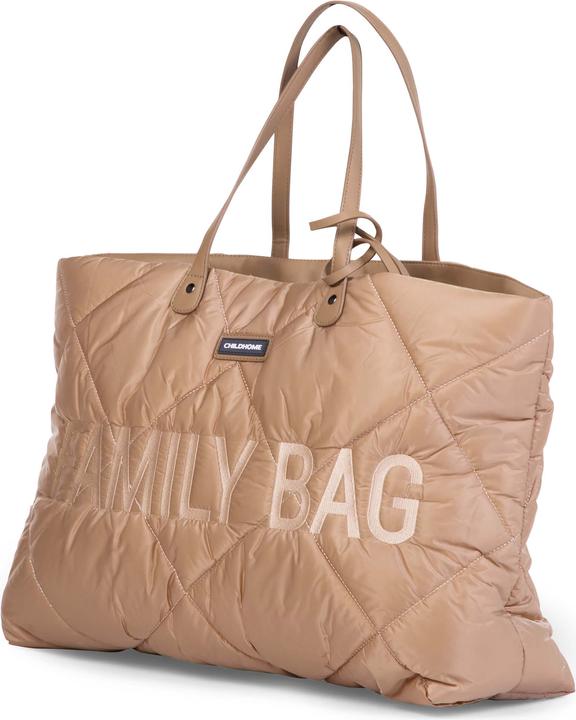 Image du produit Childhome Family Bag