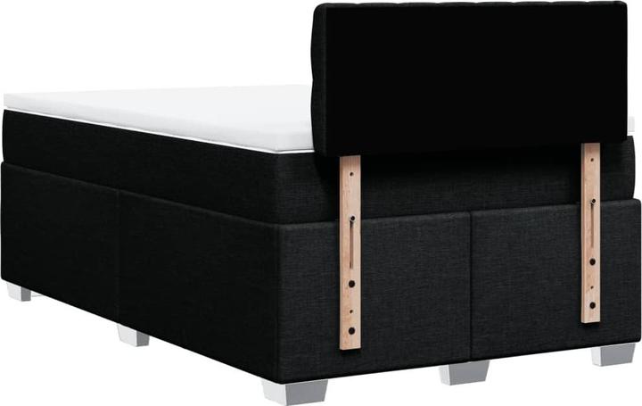 Produktbild vidaXL Boxspringbett (120 x 200 cm)