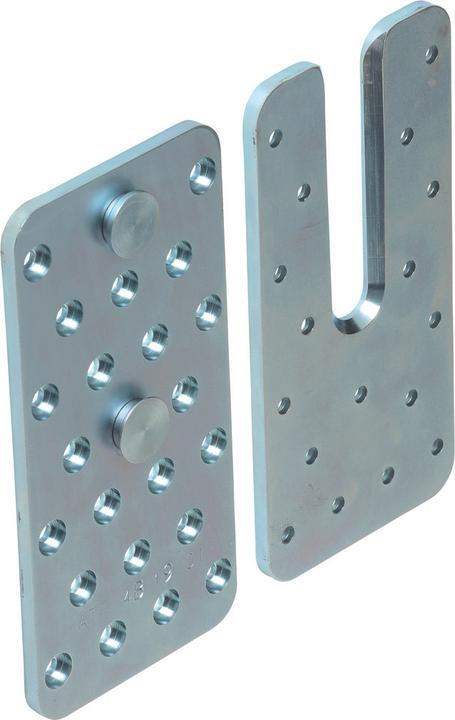 Actual product image Simpson Sst Connector ATF (Suspension connector, 1 pcs.)