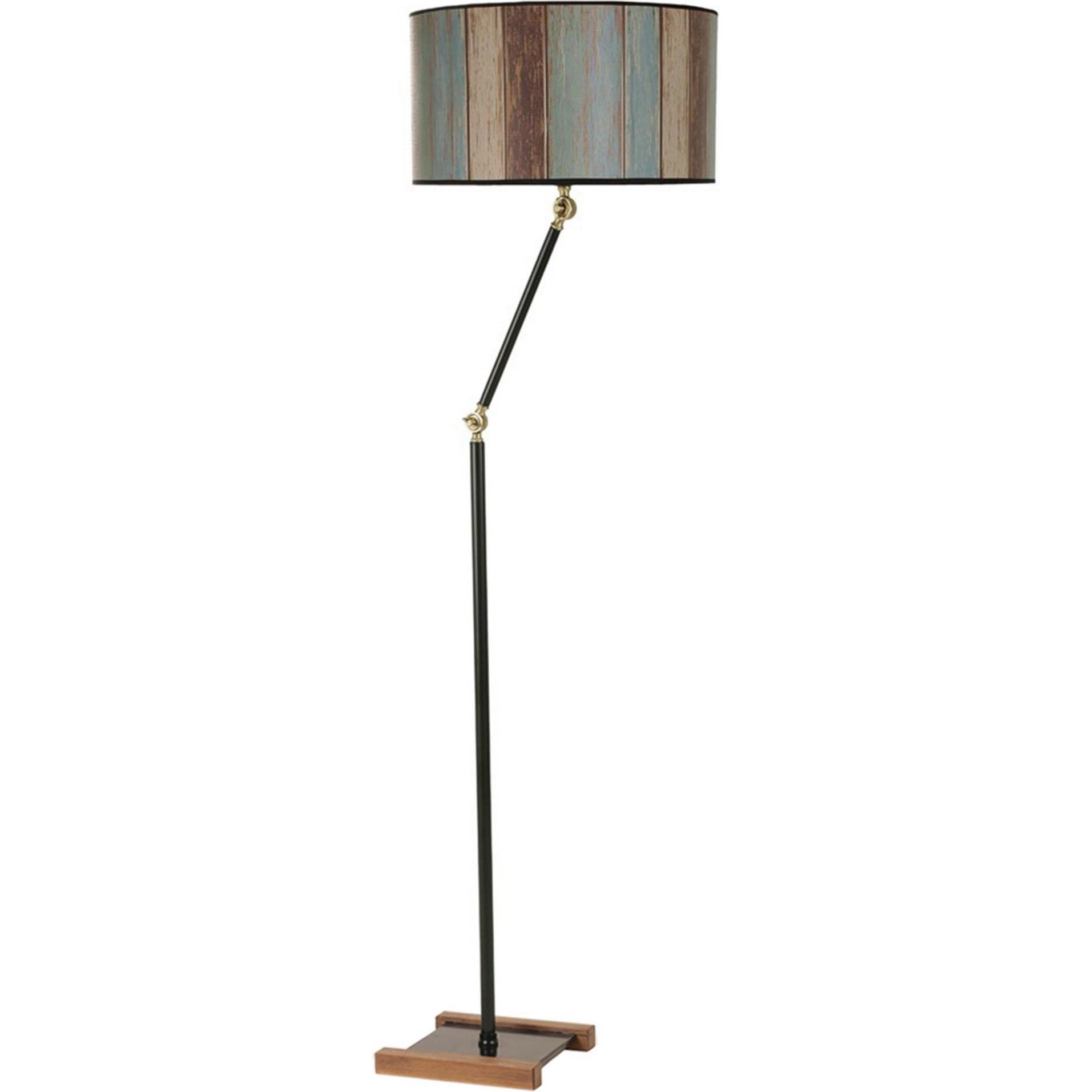 Hanah Home, Stehlampe, Kelly (E27)