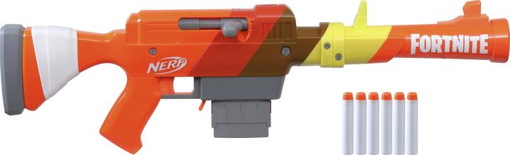 Actual product image Nerf Fortnite HR