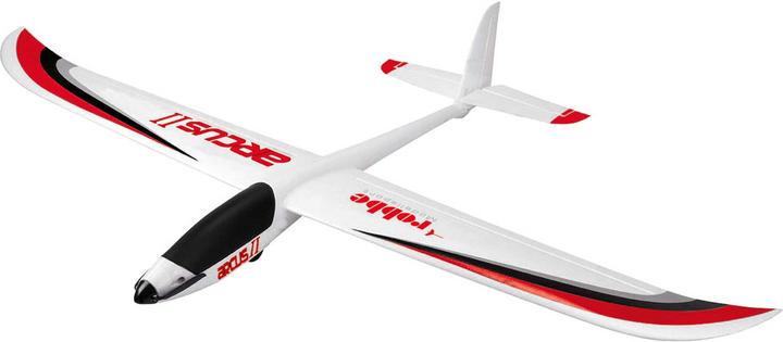 Robbe Motoaliante ARCUS II, 1840 mm PNP (Aliante a motore)