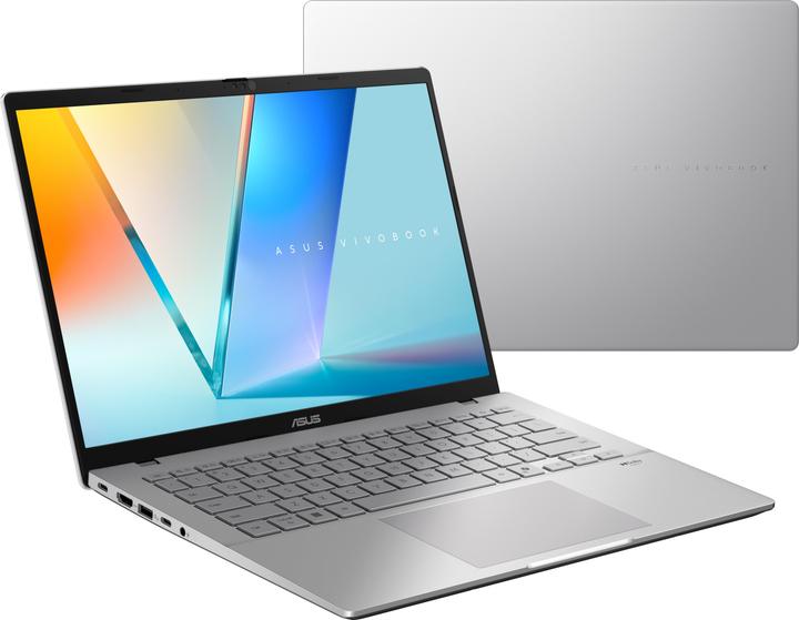 Produktbild ASUS Vivobook S14 (14", 1000 GB, 16 GB, Eng. Int.)