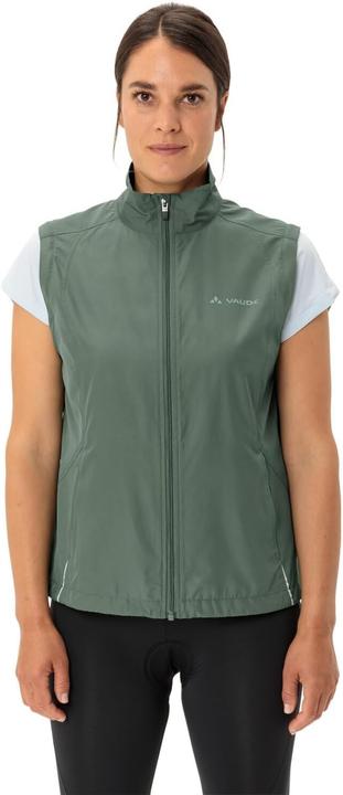 Image du produit Vaude Dundee Classic ZO Jacket (40, M)