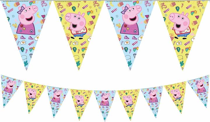 Produktbild JT Lizenzen Peppa Wutz (1 Stk.)