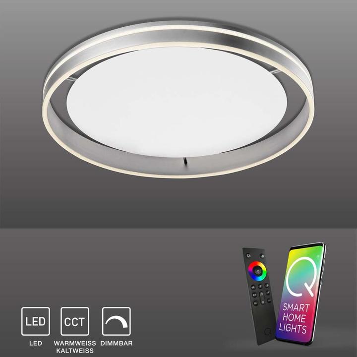 Immagine prodotto Q-Smart Q-Vito (4000 lm)