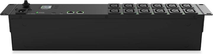Produktbild EnGenius Cloud Managed Switchable Smart PDU - 6-Fach