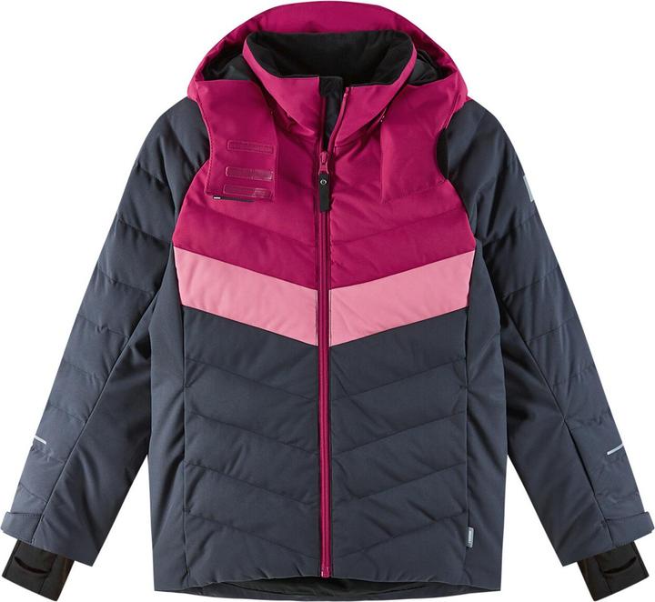 Immagine prodotto Reima Kinder Skijacke Luppo Soft (134)