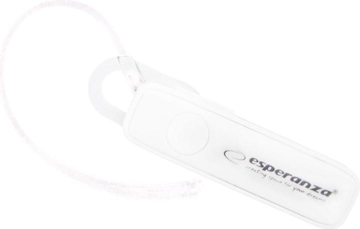 Actual product image Esperanza Java - headset (2.50 h, Wireless)