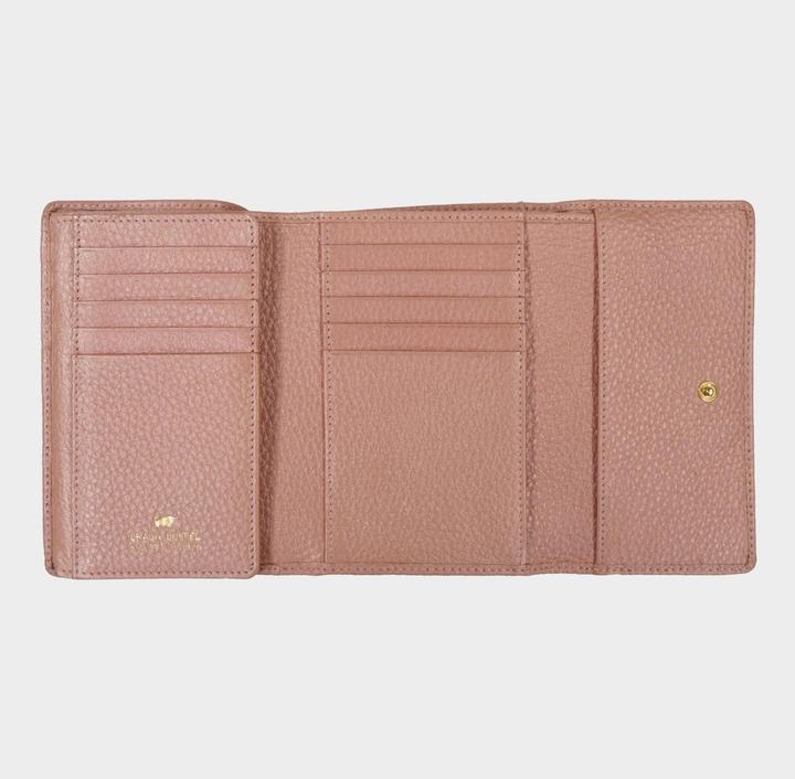 Actual product image Braun Büffel ALESSIA coral