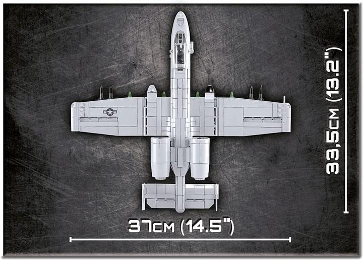 Produktbild Cobi A-10 Thunderbolt II Warthog
