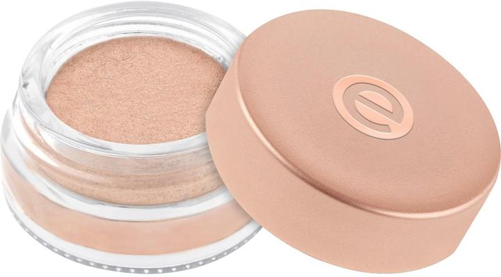 Produktbild essence Cream Eyeshadow (02 Pearl)