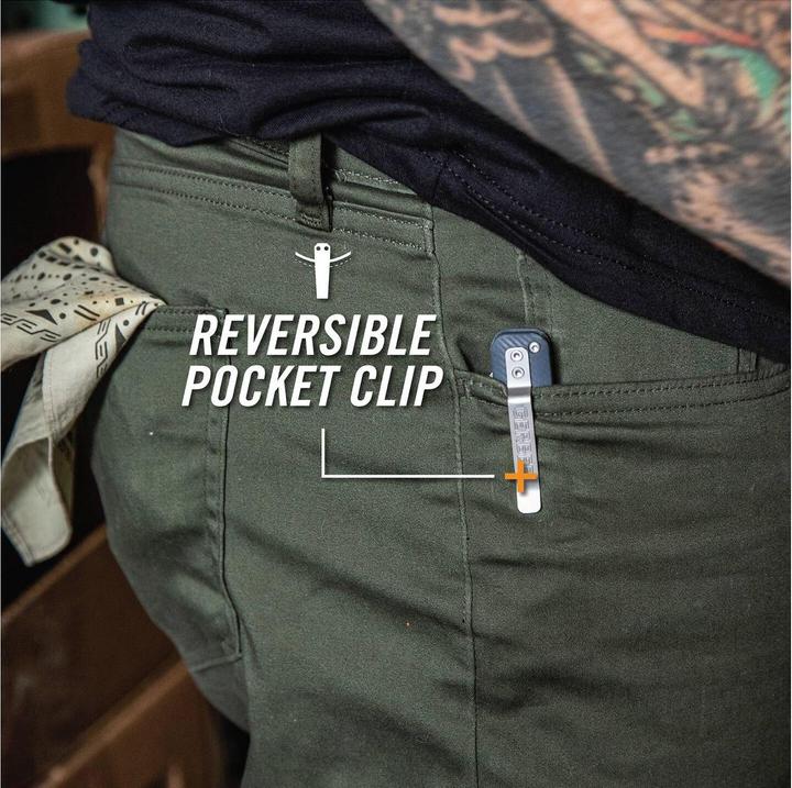 Produktbild Gerber Gear Pledge (9.40 cm)