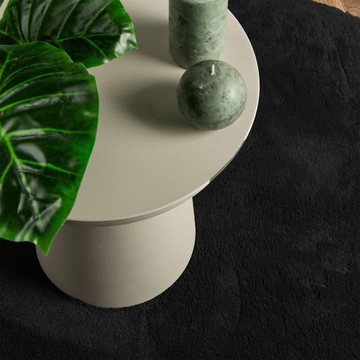 Produktbild vidaXL Teppich (100 x 100 cm)