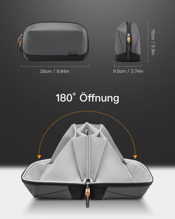 Produktbild Inateck AB03007