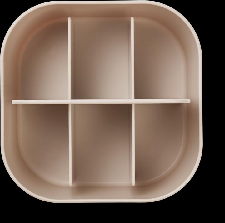 Actual product image Liewood Portable storage box (17 x 17 x 13.5 cm)
