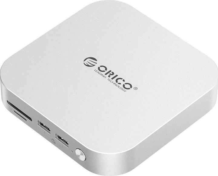 Orico Notebook docking station (USB-C, 7 ports)