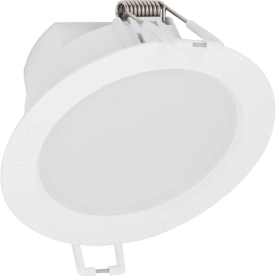 Ledvance, Wandleuchte + Deckenleuchte, LED-Downlight (400 lm)