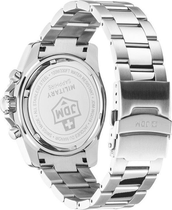 Produktbild JDM WG019-01