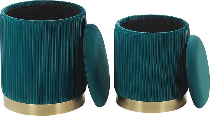 Actual product image Beliani Miramar