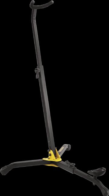 Hercules Stands DS561B (Clarinet)