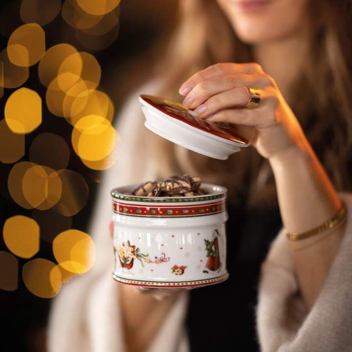 Produktbild Villeroy & Boch Winter Bakery Delight (0.57 l)