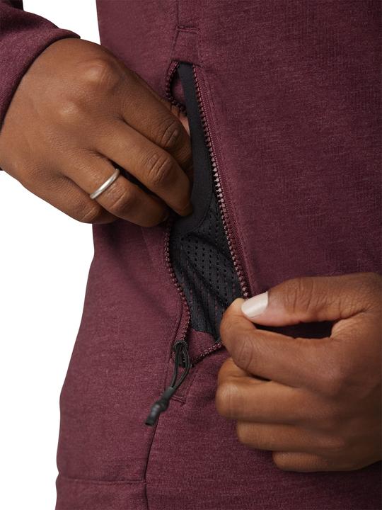 Produktbild Fox Jacket 22 W Ranger Fire Drk Mrn S (S)