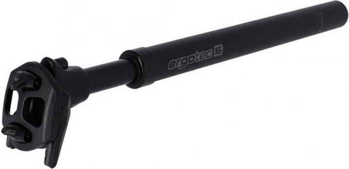 Actual product image Humpert Ergotec SP-10.0 (31.60 mm)