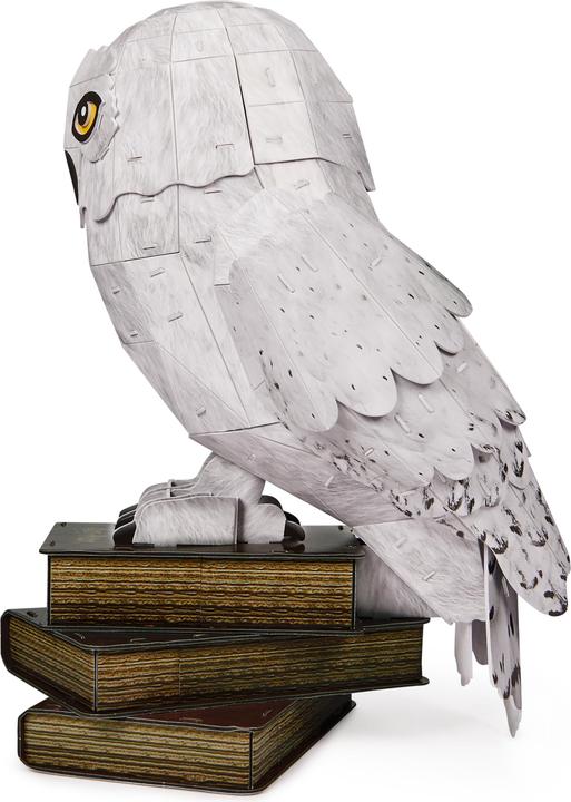 Immagine prodotto Spin Master FDP APZ HP Hedwig GML (118 pezzi)