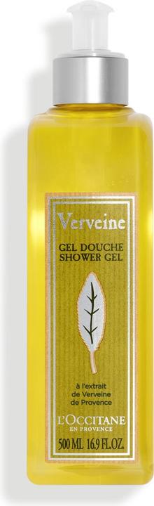 Image du produit L'Occitane Verveine (500 ml)