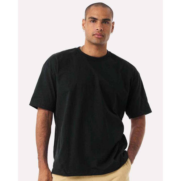 Produktbild Bella Canvas 7.5 oz Heavyweight Tee (L)